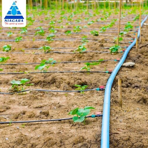 drip irrigation automation systems