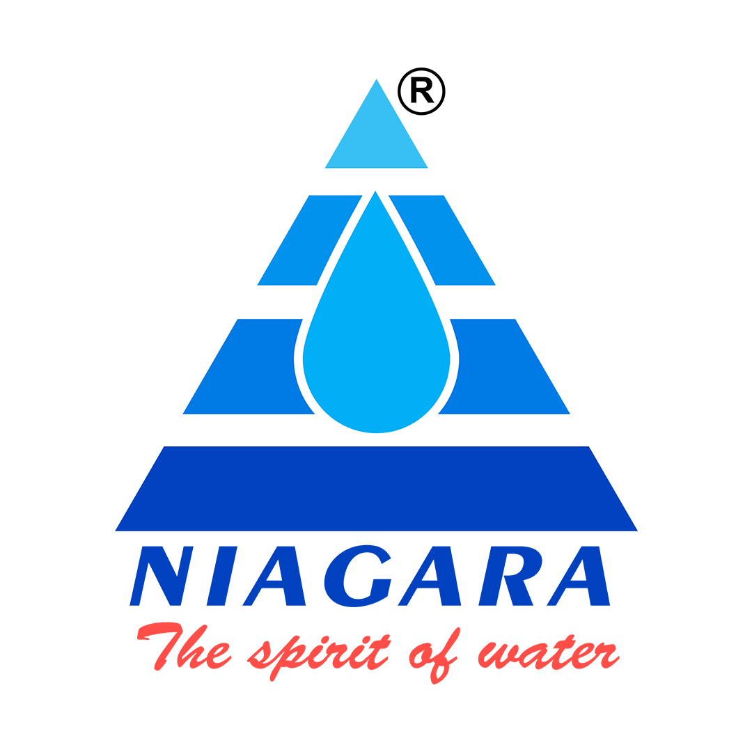 nigara irrigation automation logo